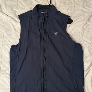 Arcteryx Norvan Vest